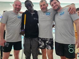 subacquea per tutti 109